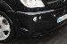 Frontspoiler mit integrierter Schrze fr Mercedes Sprinter ab BJ 2006