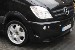 Frontspoiler mit integrierter Schrze fr Mercedes Sprinter ab BJ 2006