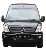 Frontspoiler fr Sprinter